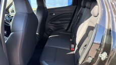 Nissan Juke 1.0 DiG-T 114 N-Connecta 5dr DCT Petrol Hatchback